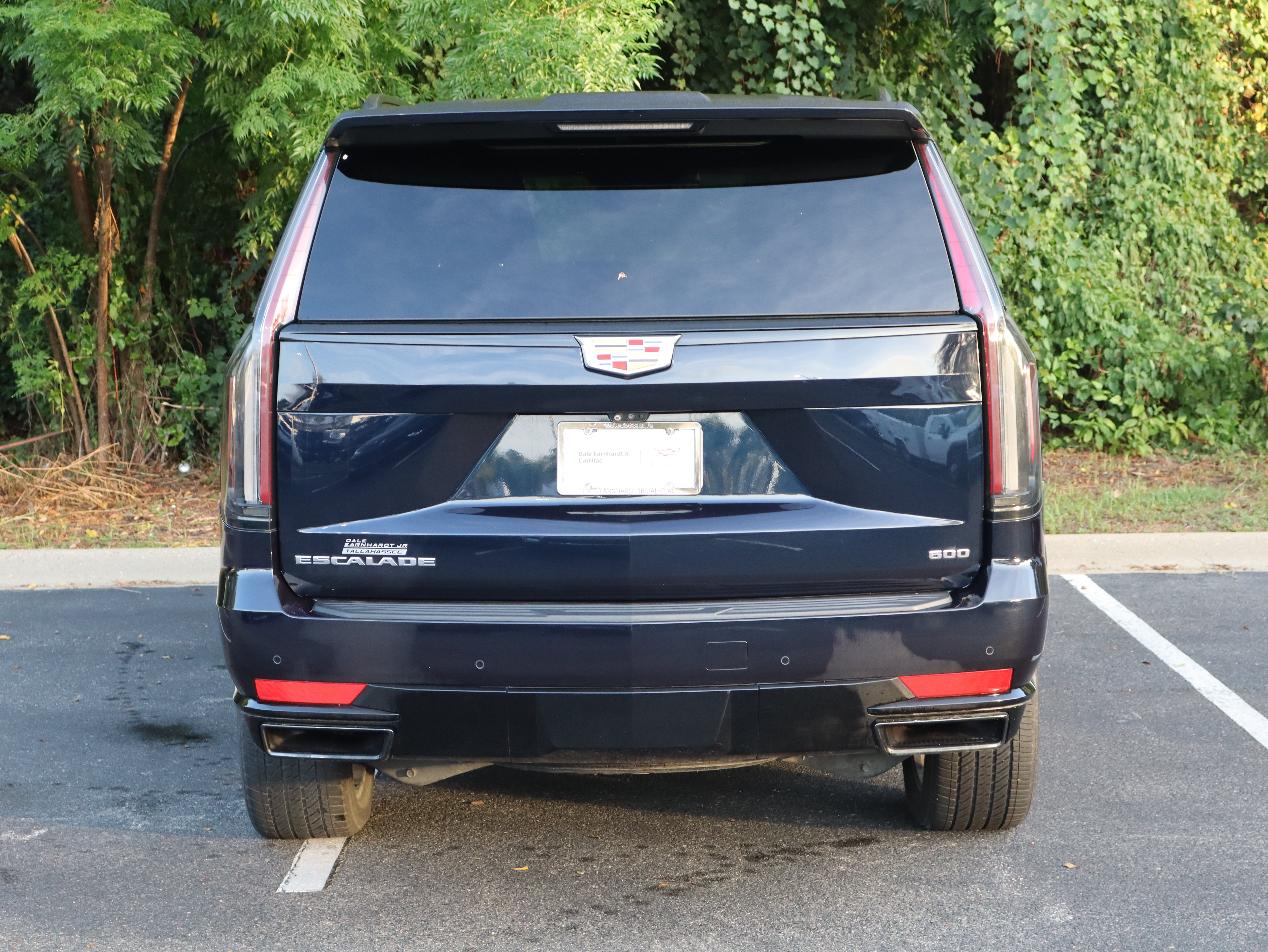Certified 2022 Cadillac Escalade Sport RWD image 6