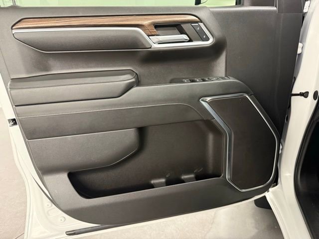Used 2024 Chevrolet Silverado 1500 LT w/ Texas Edition Plus image 28
