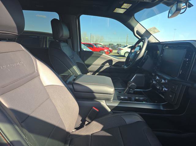 Used 2025 Ford F150 Raptor image 10