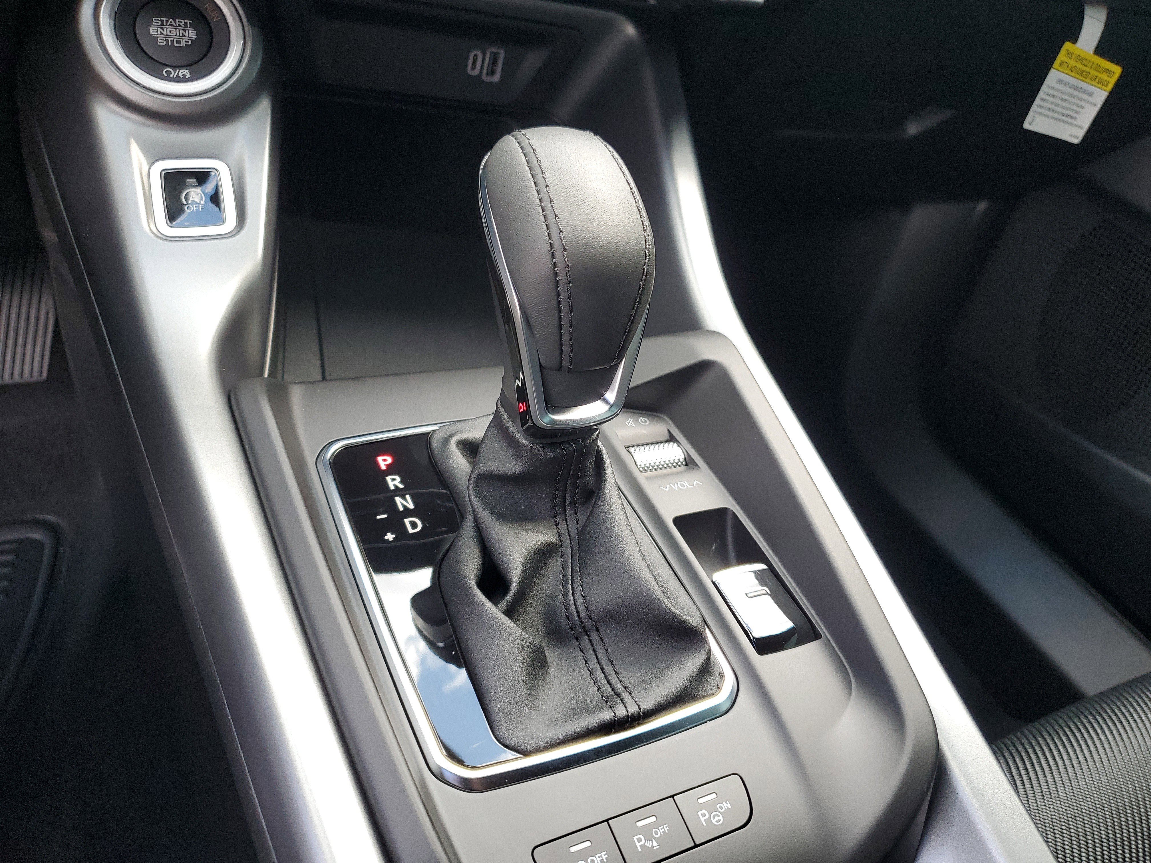 New 2025 Dodge Hornet GT w/ Tech Pack image 19