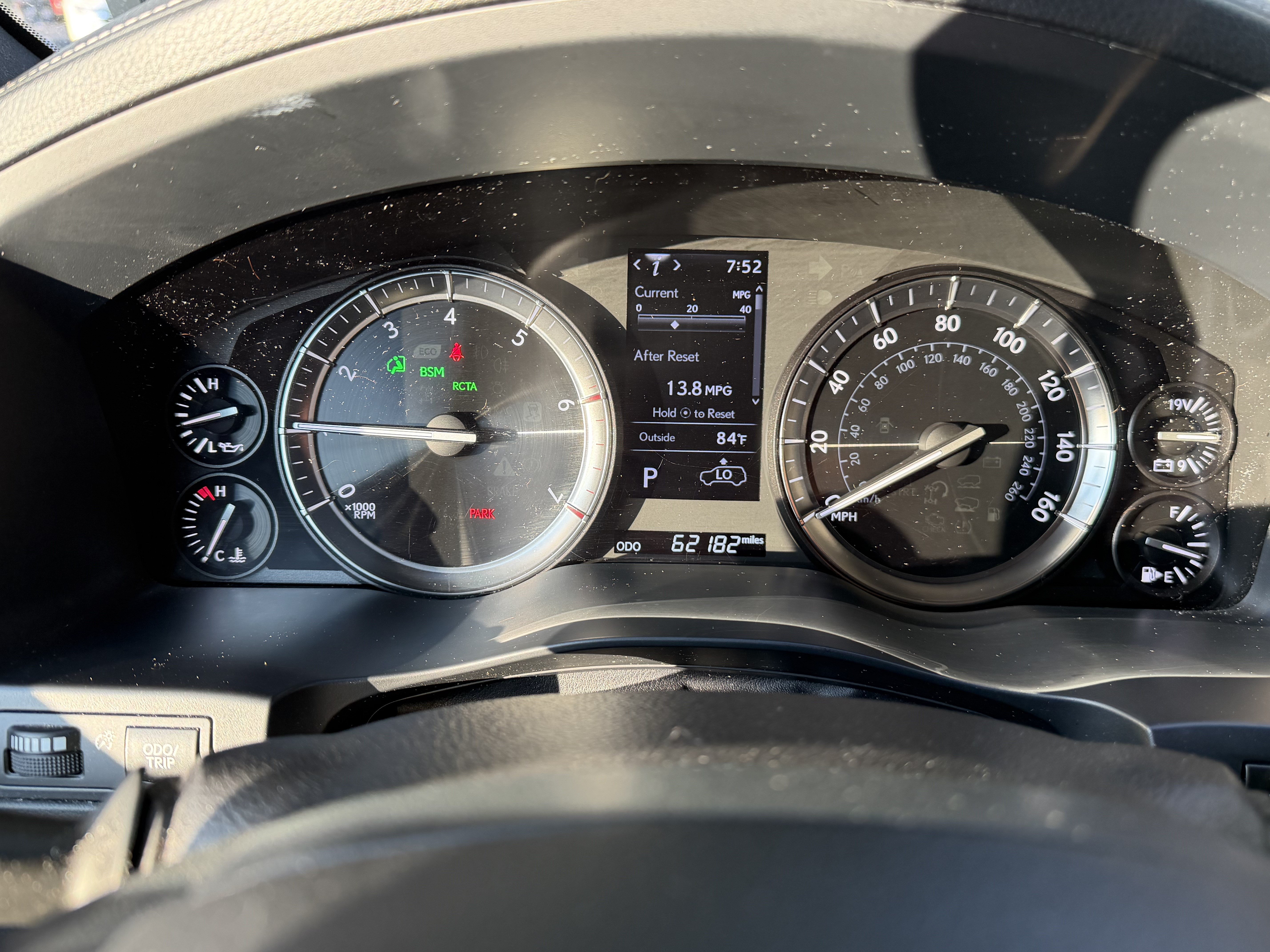 Used 2021 Lexus LX 570 4WD w/ Inspiration Series #2 image 22