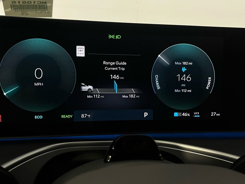 Used 2026 Hyundai Ioniq 9 SEL image 15