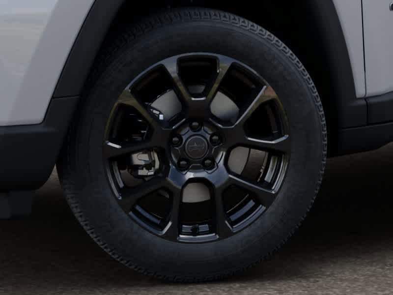 New 2026 Jeep Compass Latitude AWD/4WD image 38