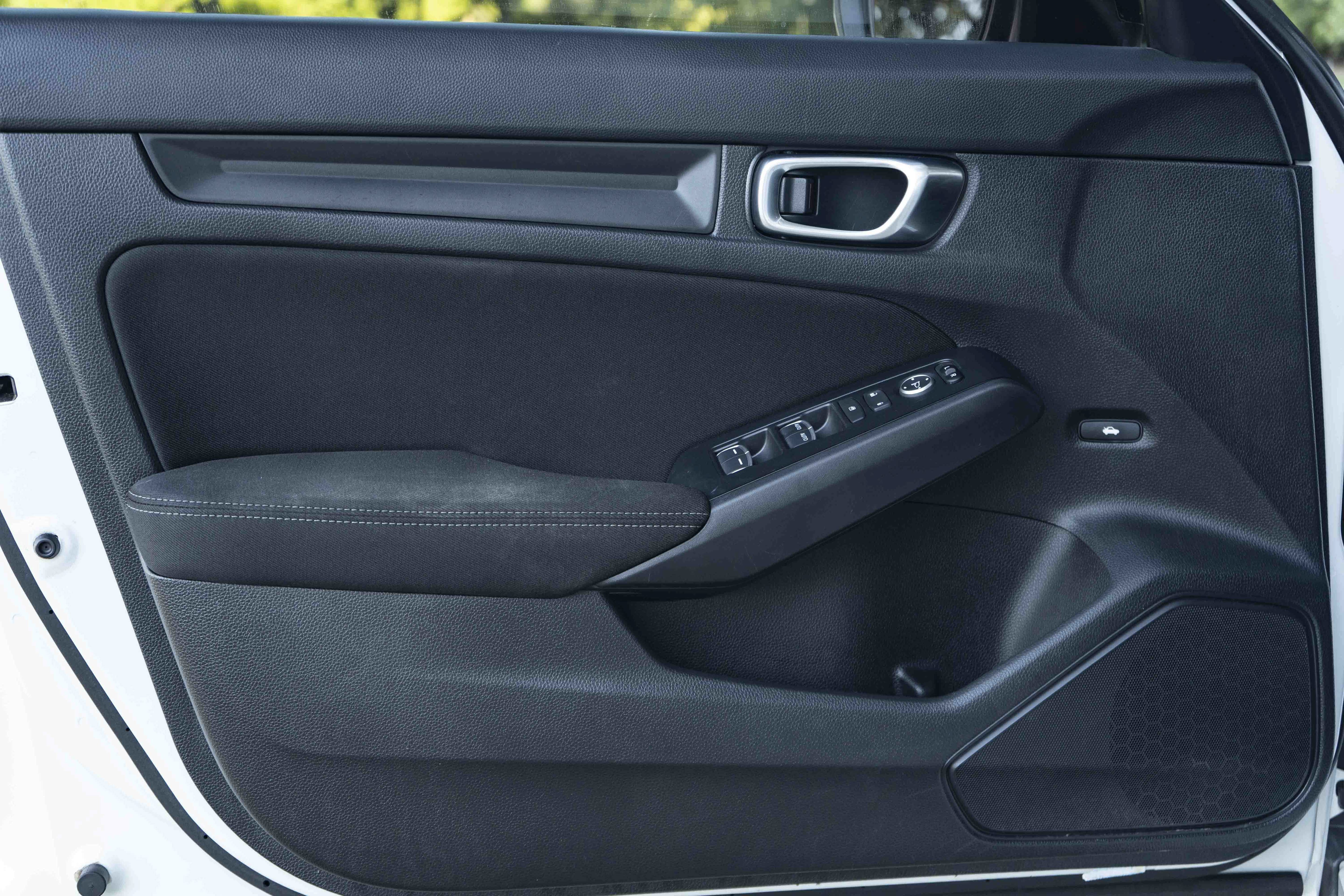 Certified 2026 Honda Civic Sport image 32