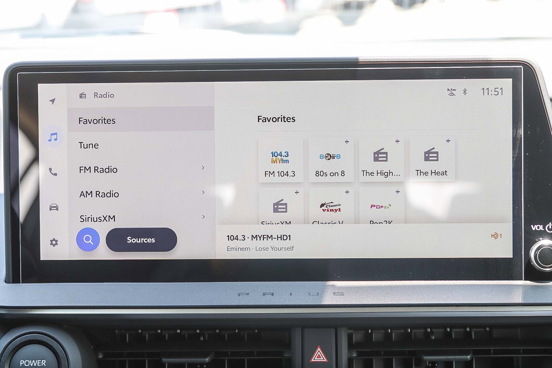 New 2026 Toyota Prius XLE image 19