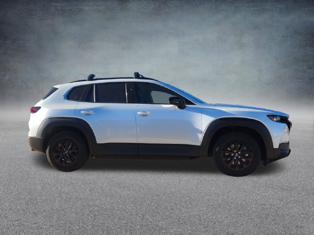 New 2026 MAZDA CX-50 AWD 2.5 Hybrid w/ Weather Package image 8