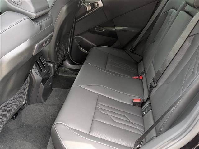 New 2026 BMW X3 xDrive30i w/ Convenience Package AWD/4WD image 17