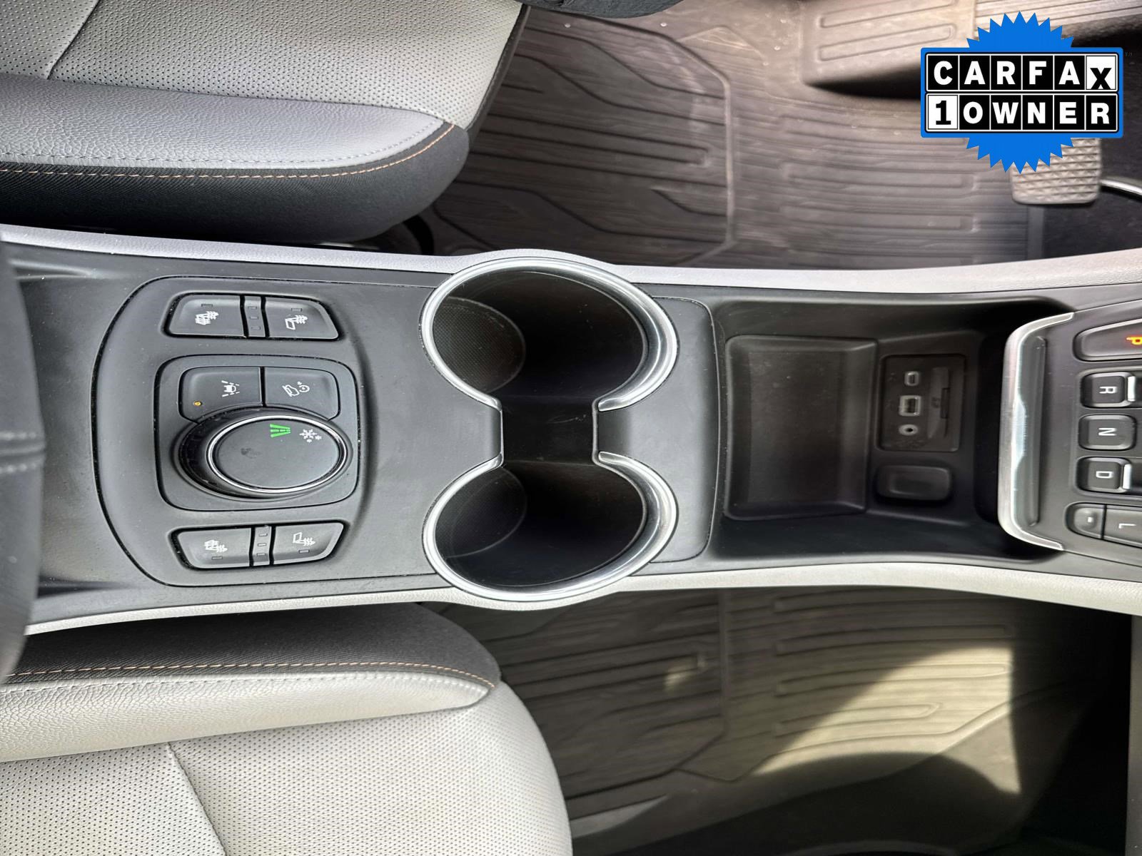 Used 2021 GMC Terrain SLT w/ Infotainment Package II FWD image 31