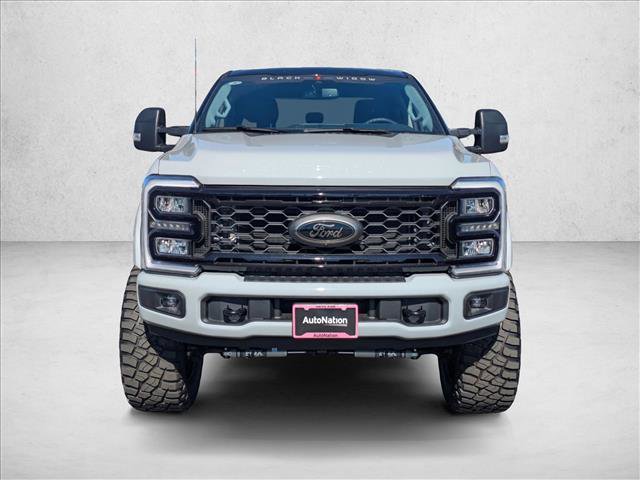 New 2026 Ford F250 XLT w/ XLT Premium Package image 6