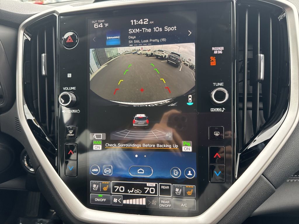 New 2026 Subaru Ascent Touring image 15