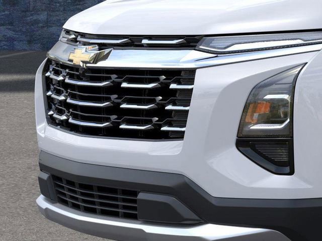 New 2026 Chevrolet Equinox LT image 13