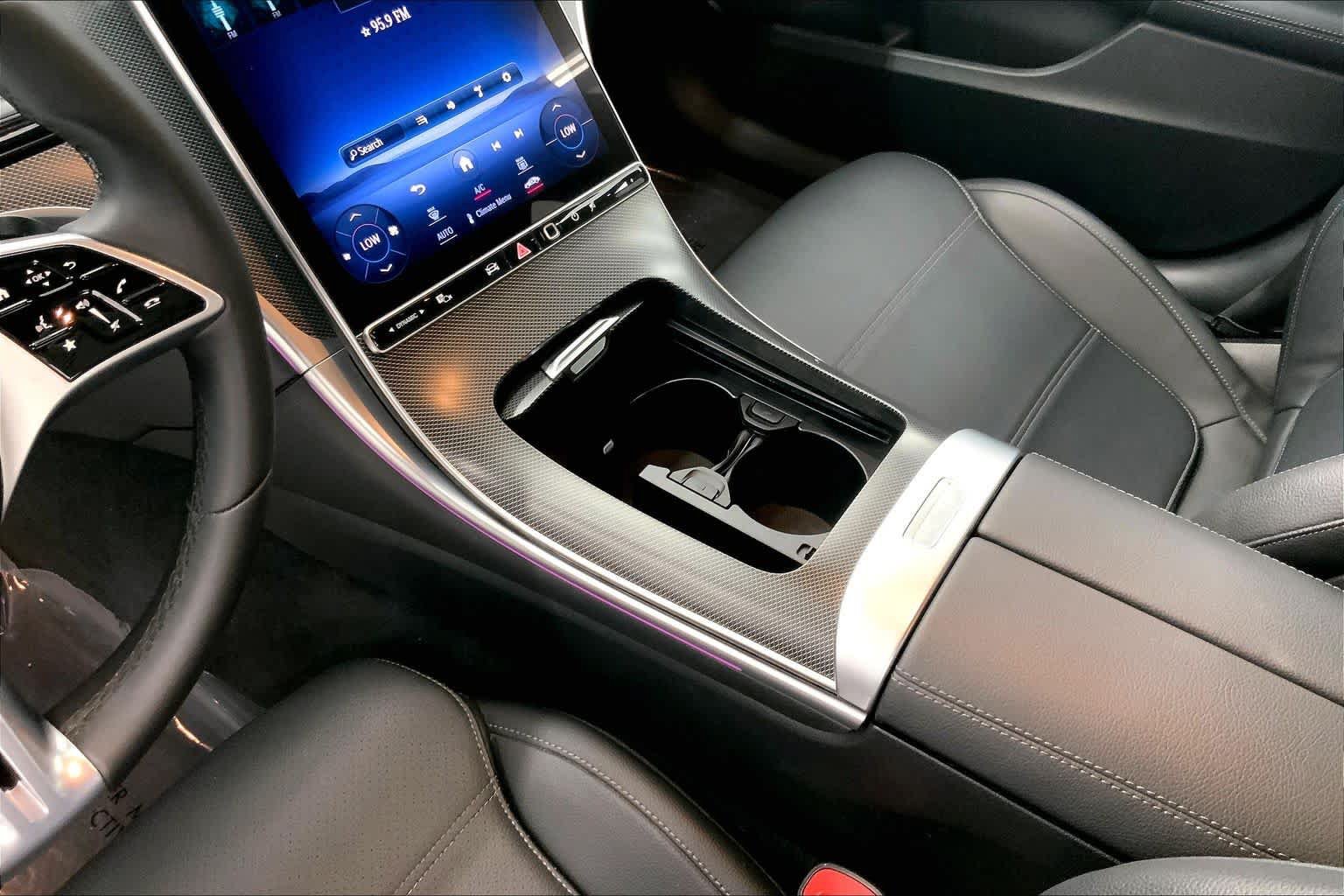 Certified 2023 Mercedes-Benz C 300 Sedan image 27