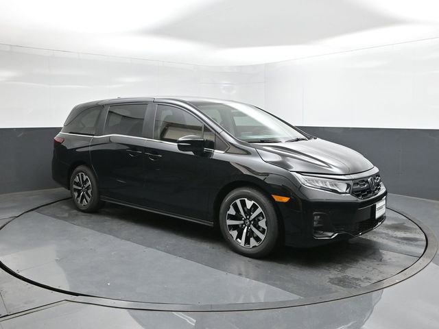 New 2026 Honda Odyssey EX-L image 11