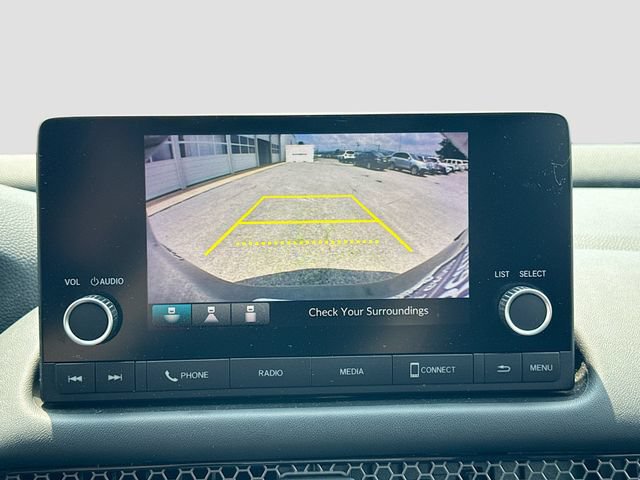 Used 2024 Honda HR-V Sport image 15