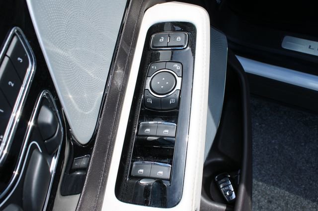 Used 2021 Lincoln Aviator Black Label w/ Dynamic Handling Package AWD/4WD image 11