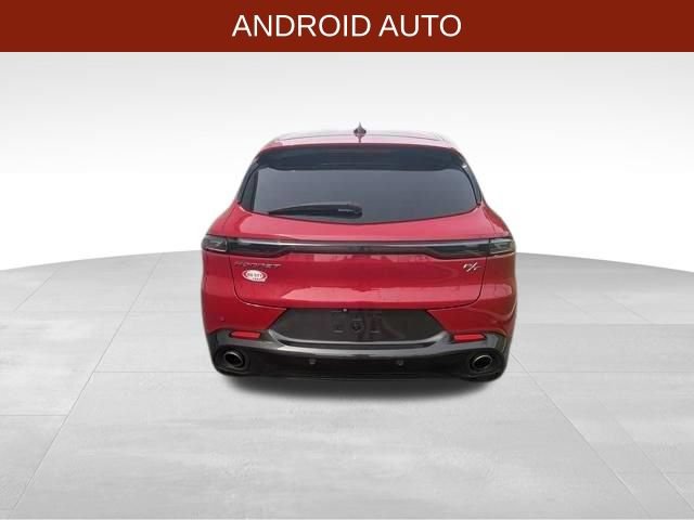 Used 2024 Dodge Hornet R/T AWD/4WD image 6