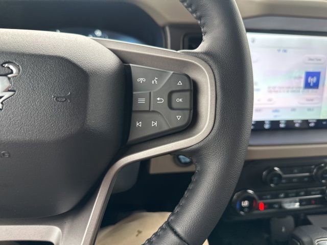 New 2026 Ford Bronco Big Bend AWD/4WD image 26