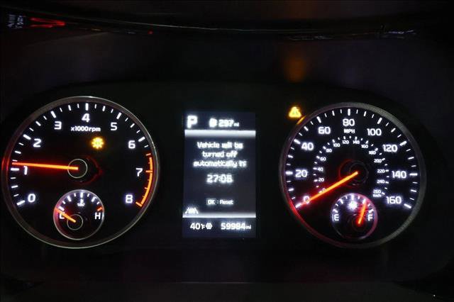 Used 2021 Kia K5 GT-Line w/ GT-Line FWD Premium Package image 13