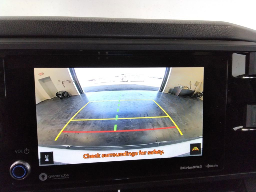 Used 2024 Toyota Tundra SR w/ SR Tow Package image 28