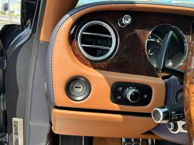 Used 2006 Bentley Flying Spur Flying Spur image 17