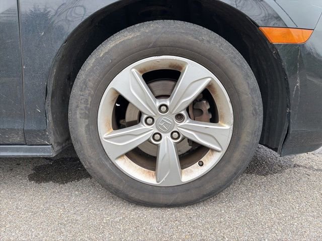 Used 2019 Honda Odyssey EX-L image 7