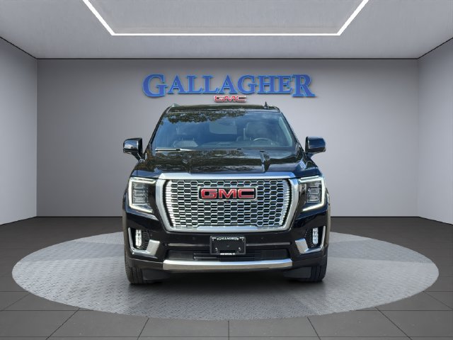 Used 2023 GMC Yukon Denali AWD/4WD image 13