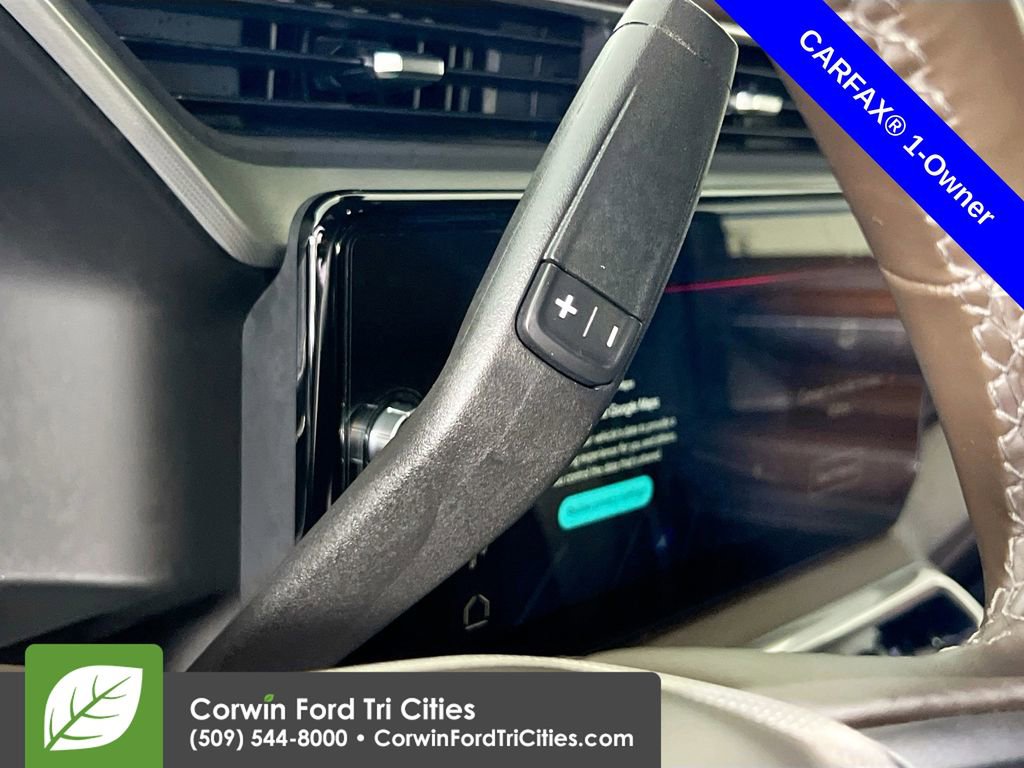 Used 2025 GMC Sierra 2500 Denali w/ Denali Reserve Package AWD/4WD image 10
