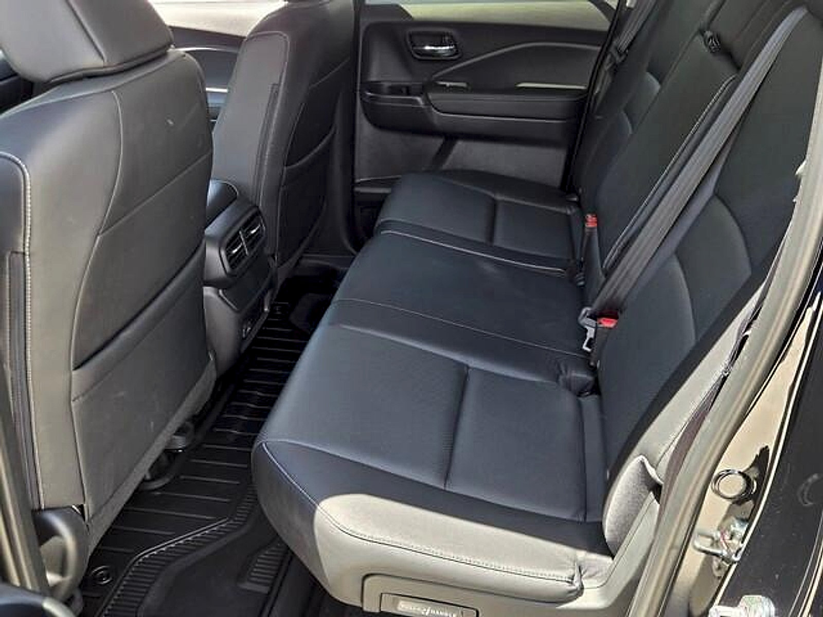 Used 2026 Honda Ridgeline RTL image 11