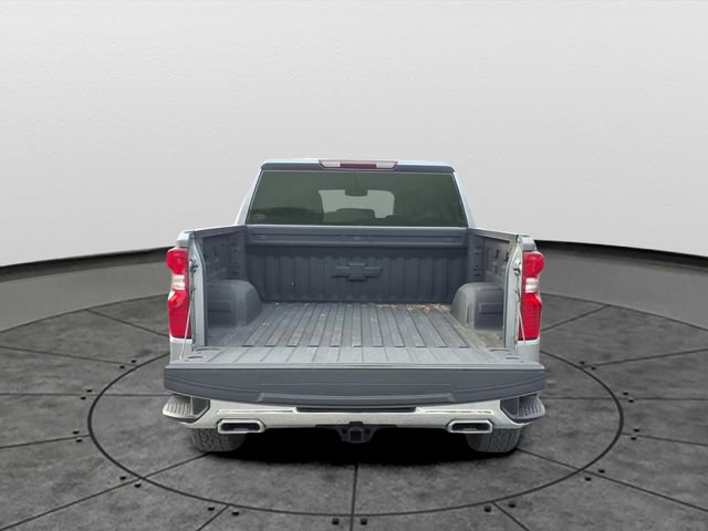 Used 2023 Chevrolet Silverado 1500 LT w/ Z71 Off-Road Package image 9