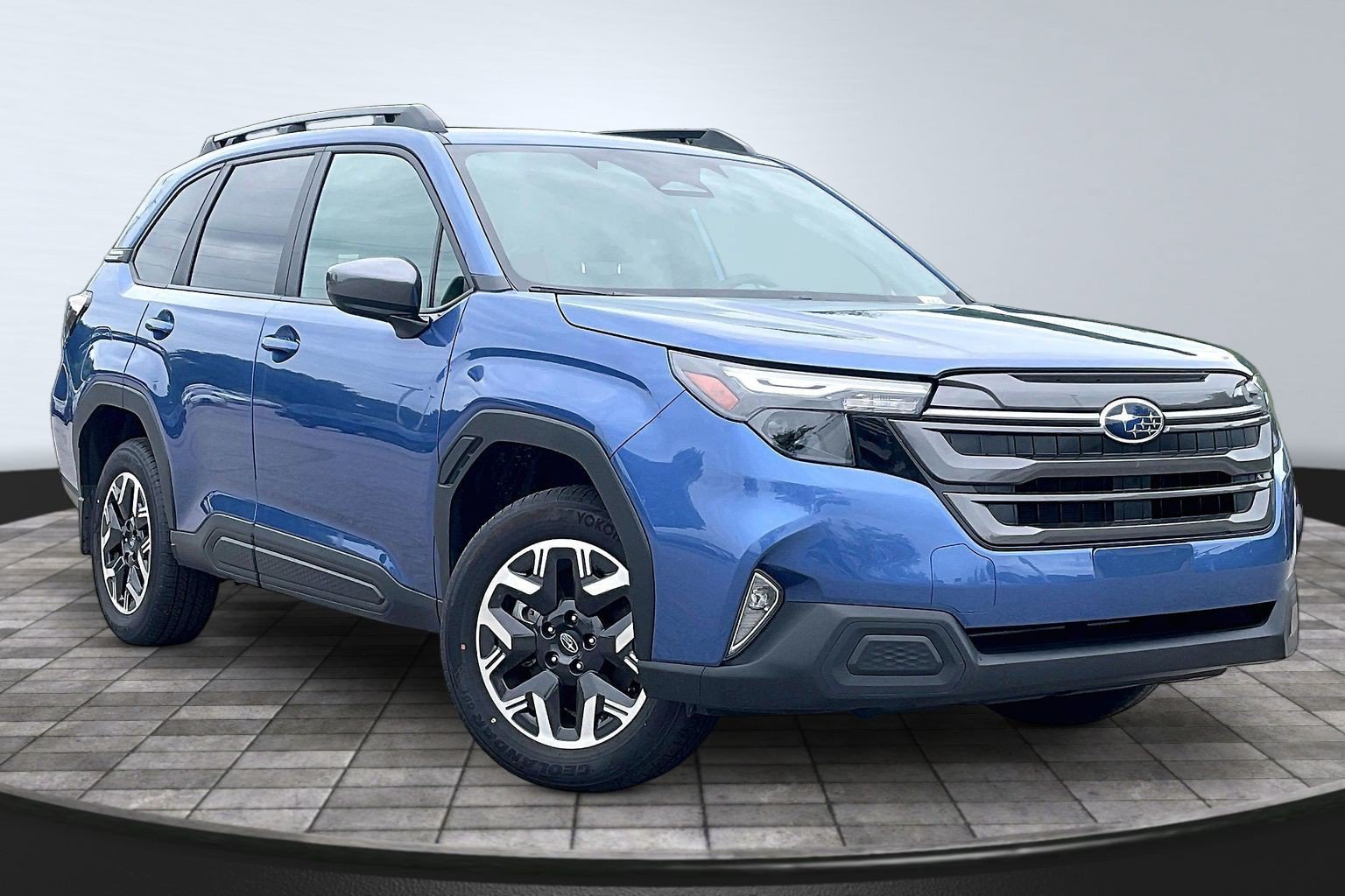Used 2026 Subaru Forester Premium AWD/4WD image 10