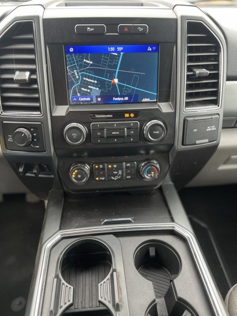 Used 2021 Ford F250 XLT w/ XLT Premium Package image 13