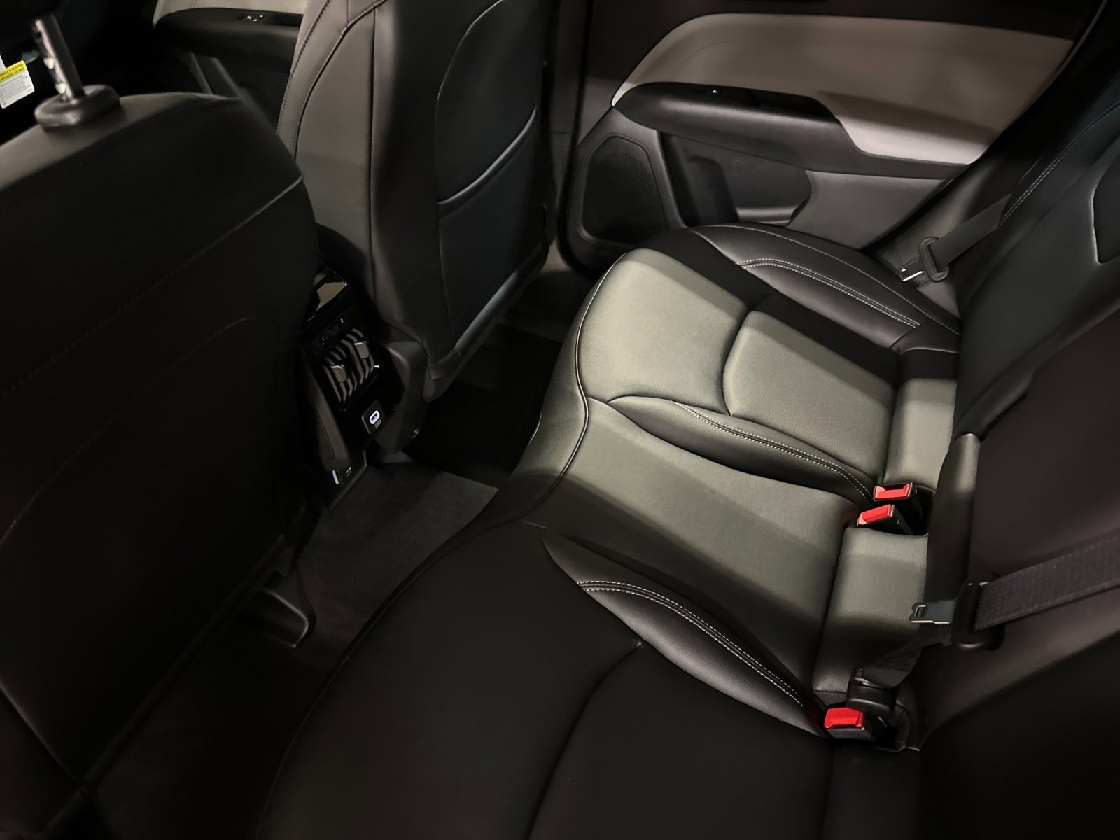 New 2026 Jeep Compass Limited image 11