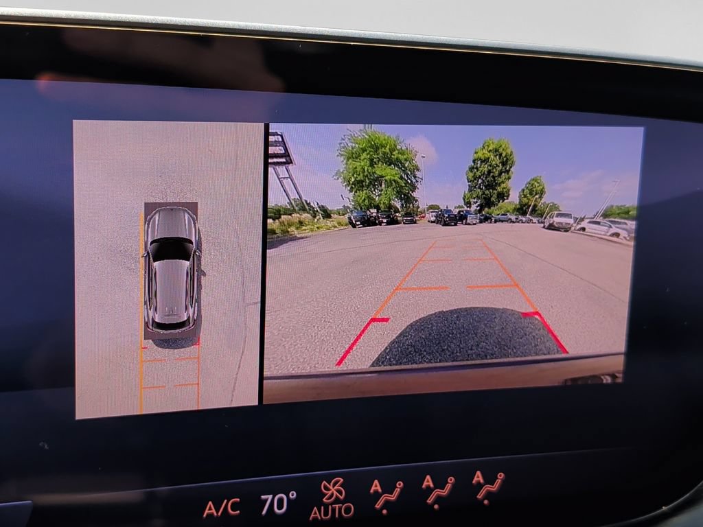 Used 2024 Buick Envision Preferred AWD/4WD image 22