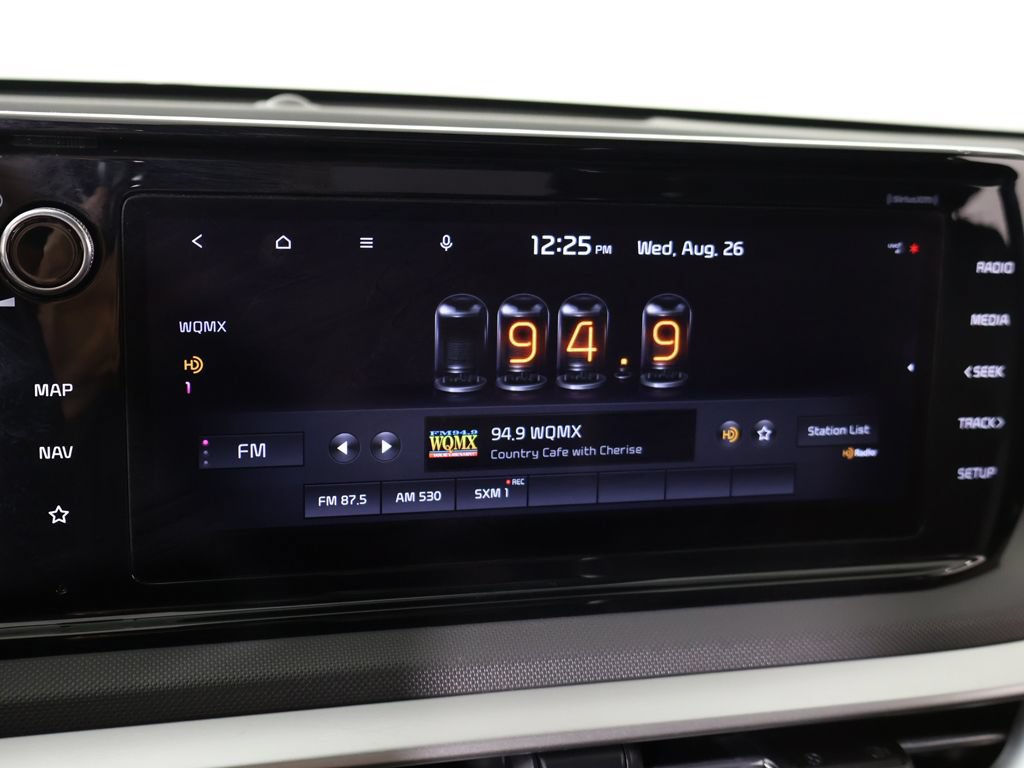 Used 2022 Kia K5 GT-Line w/ GT-Line FWD Premium Package image 47