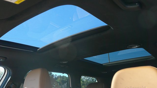 New 2026 Hyundai Palisade Calligraphy image 5