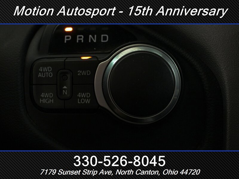 Used 2019 RAM 1500 Big Horn AWD/4WD image 16