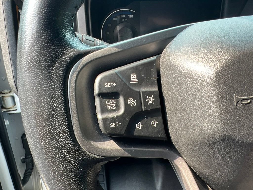 Used 2022 Ford Bronco Badlands AWD/4WD image 29