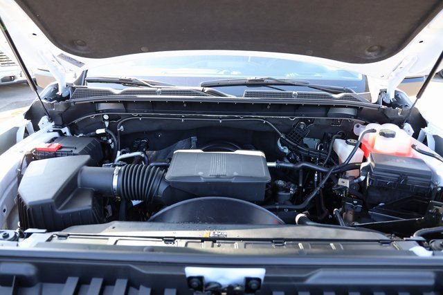 New 2026 GMC Sierra 2500 Pro w/ Convenience Package image 22