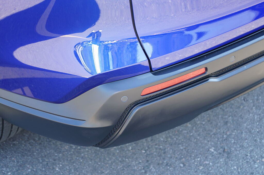 Used 2024 Honda CR-V EX-L image 12