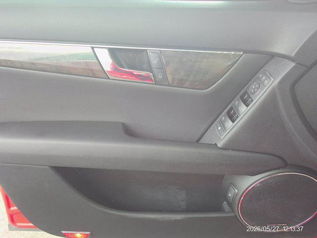 Used 2008 Mercedes-Benz C 350 Sport image 15