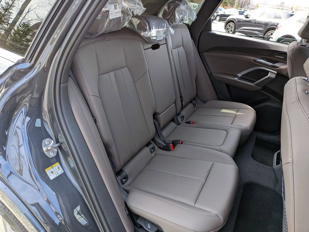 New 2025 Audi Q5 Premium Plus image 22