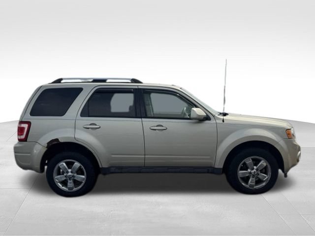 Used 2012 Ford Escape Limited FWD image 5