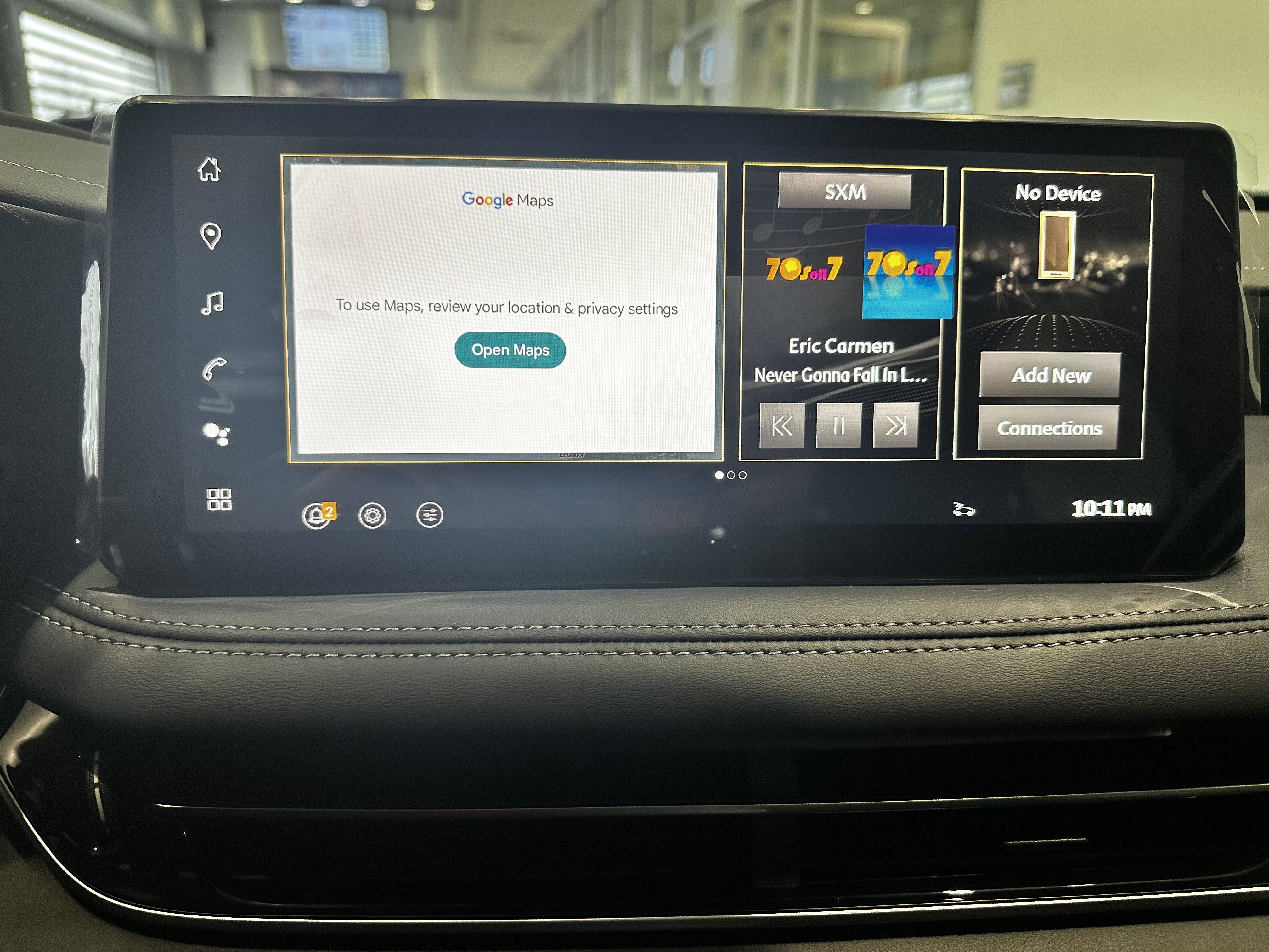 New 2026 INFINITI QX60 Sport w/ Dark Cargo Package image 22