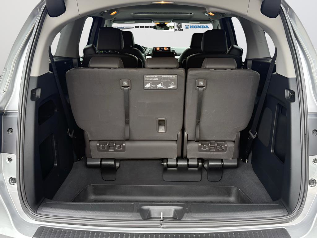 Used 2021 Honda Odyssey EX-L image 33