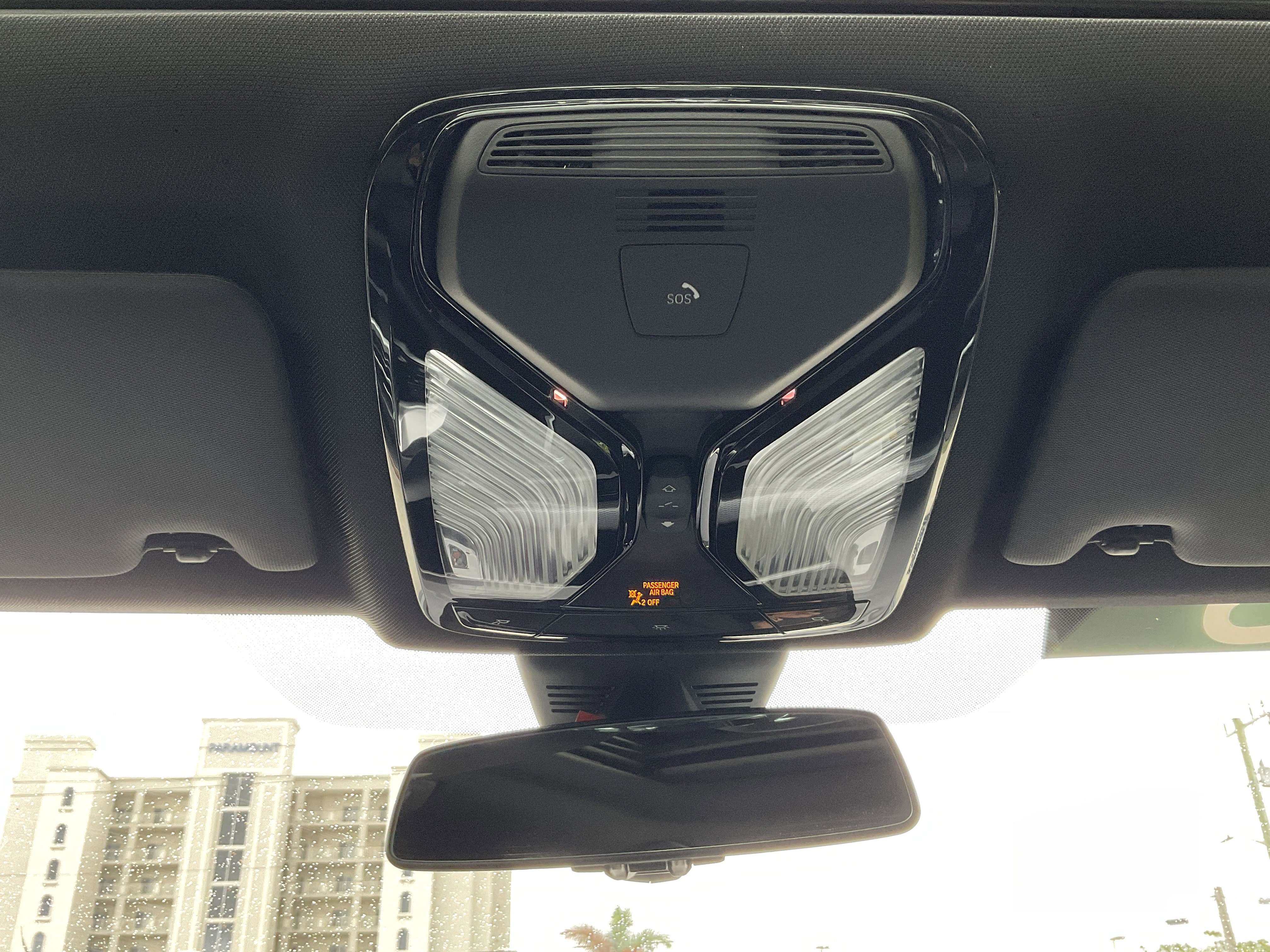 Certified 2025 BMW 330i Sedan w/ Convenience Package image 19