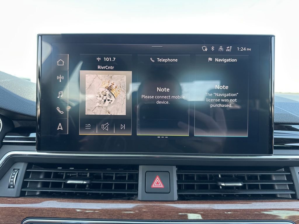 Used 2022 Audi A4 2.0T Premium image 9