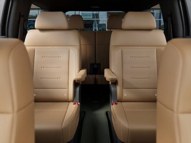New 2026 Hyundai Santa Fe Calligraphy AWD/4WD image 12