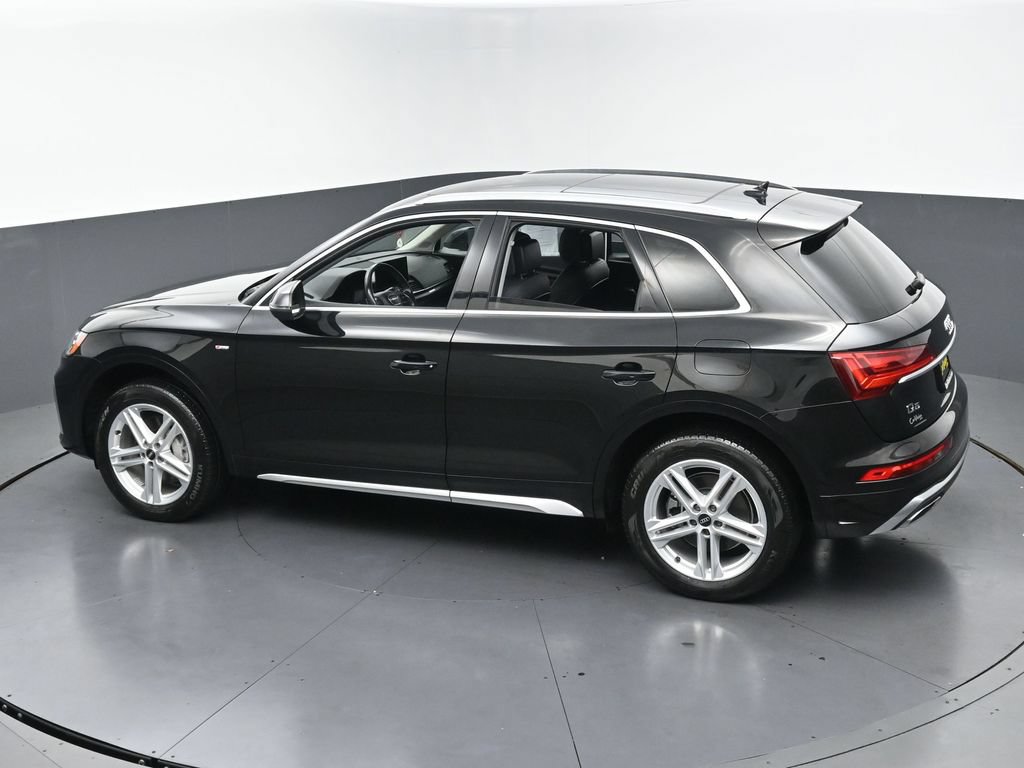 Used 2023 Audi Q5 e Premium Plus AWD/4WD image 47