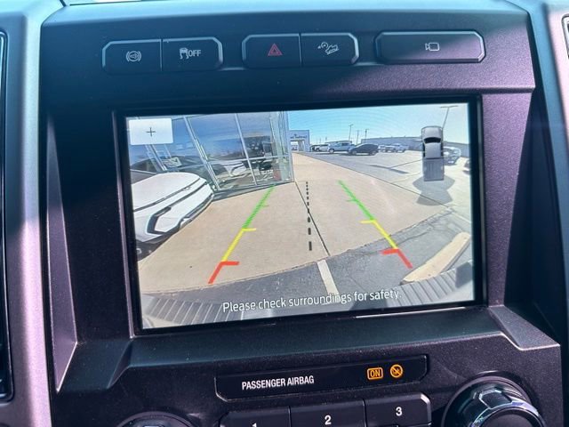 Used 2021 Ford F250 Lariat w/ Lariat Value Package image 22