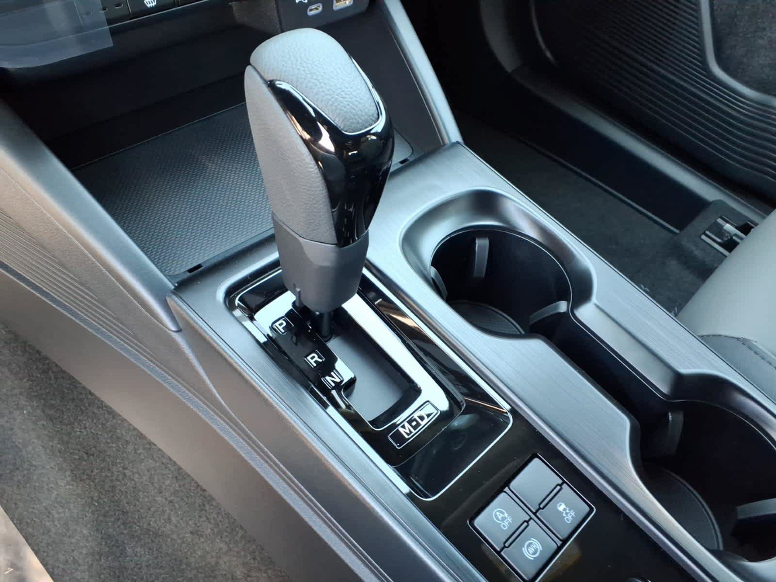 New 2026 Subaru Outback Premium AWD/4WD image 39